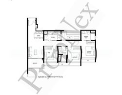 Lentor Hills Residences (D26), Apartment #528253111